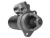 BTS Turbo S510502 Starter